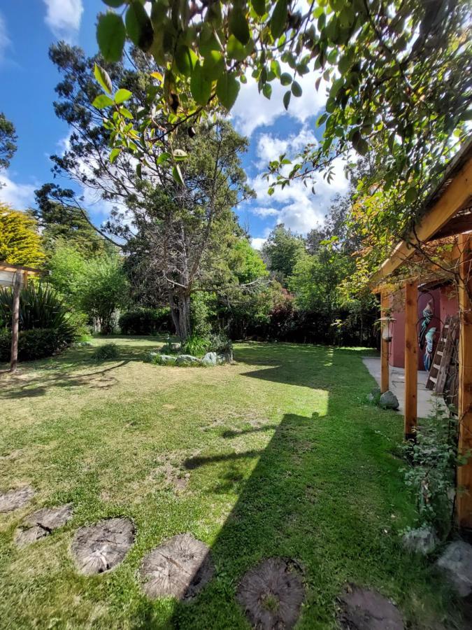 Bungalows Maniu San Carlos de Bariloche Exterior photo