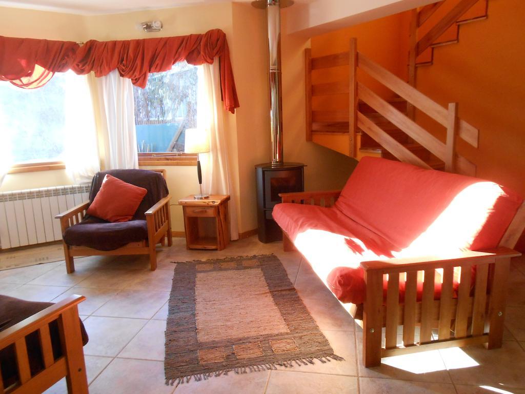 Bungalows Maniu San Carlos de Bariloche Exterior photo
