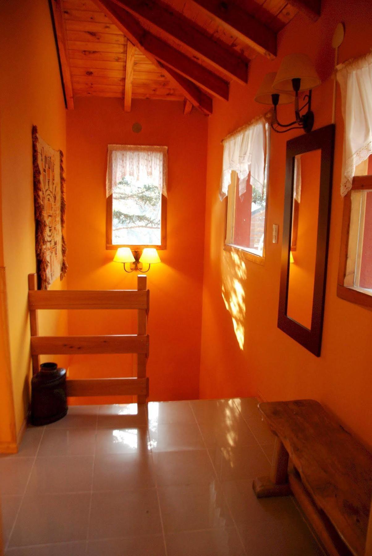 Bungalows Maniu San Carlos de Bariloche Exterior photo